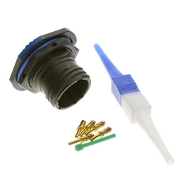 Amphenol D38999/24WC4PN image