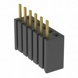 samtec BSW-106-04-G-S image