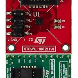 STMicroelectronics STEVAL-MKI211V1K image