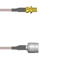 Q-2X053000R072I Amphenol Custom Cable