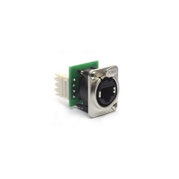 RJX8FD5110 Amphenol