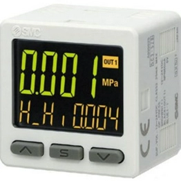 ZSE20B-R-01 SMC