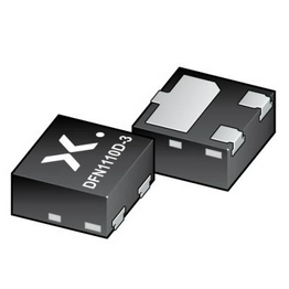 nexperia PESD2CANFD24U-QBZ image
