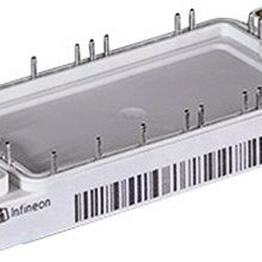 Infineon Technologies FS75R12KT4_B15 image