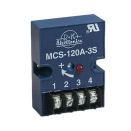 MCS-120A-1S-0.3 R-K Electronics
