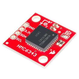 SEN-12916 SparkFun Electronics