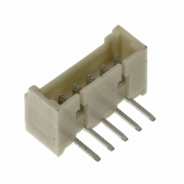 TE Connectivity 1734829-5 image