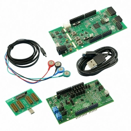 EVAL-AD5940BIOZ Analog Devices