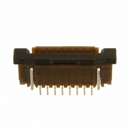Amphenol SFW8R-2STE1LF image