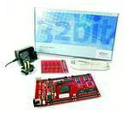 KITAURIXTC297TRBTOBO1 Infineon Technologies