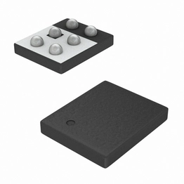 Vishay Intertechnology SI8902EDB-T2-E1 image