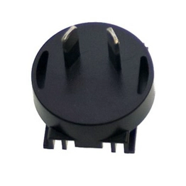 Mean-Well USA, Inc. AC PLUG-AU image