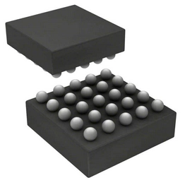 MAX14720CEWA+T Analog Devices