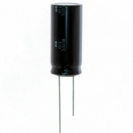 Nippon Chemi-Con EKMG500ELL332MMP1S image