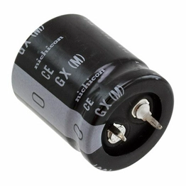 LGX2G181MELA30 nichicon
