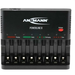 1001-0006-520 ANSMANN