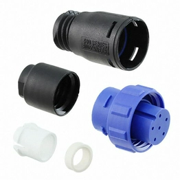 PX0410/06S/6065 bulgin