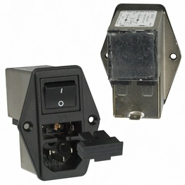 SCHURTER 4304.4025 image