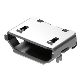 USB3080-30-01-A Global Connector Technology