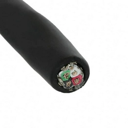 45164 BK005 Alpha Wire