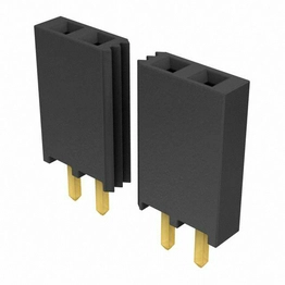 samtec SSQ-140-01-G-S image