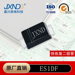 ES1DF JXND