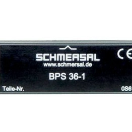 101190052 SCHMERSAL
