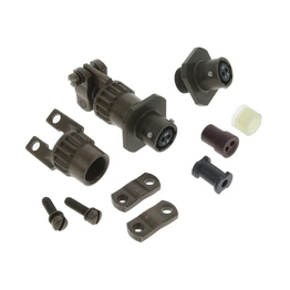 PT01E8-2S-SR Amphenol