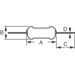 RSF1JT33R0 Stackpole Electronics
