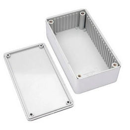 1591CSGY Hammond Manufacturing