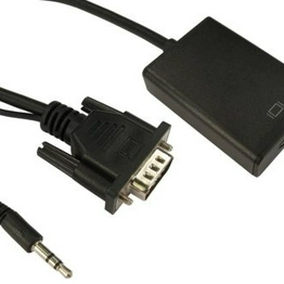 NLHDMI-SVGA Newlink
