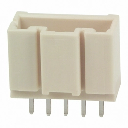 DF1EC-5P-2.5DSA Hirose Electric