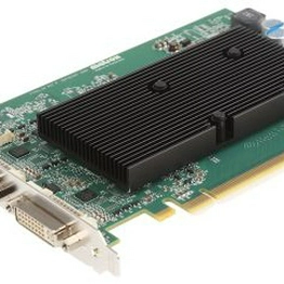 M9120-E512F MATROX