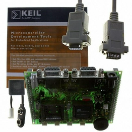 AT89STK-06 Microchip Technology