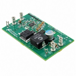 Texas Instruments LM5088MH-1EVAL/NOPB image