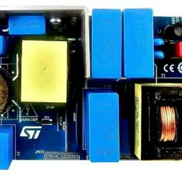 STMicroelectronics STEVAL-ILL053V2 image