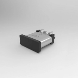 U263-243N-4BQC17-1 XKB Connectivity