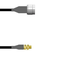 Q-2I0110003084I Amphenol Custom Cable