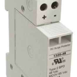 BOURNS 1320-S-48 image