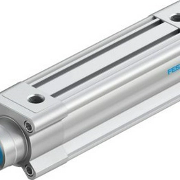 FESTO DSBC-40-100-PPSA-N3 image
