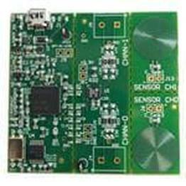 LDC1312EVM Texas Instruments