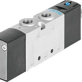 VUVS-LT25-M52-MD-G14-F8 FESTO