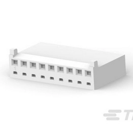 TE Connectivity 1375820-9 image