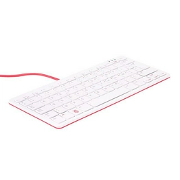 RPI-KYB (FR) RED Raspberry Pi
