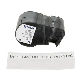 M5-134-427 BRADY