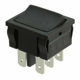 D201J12S205QA C&K