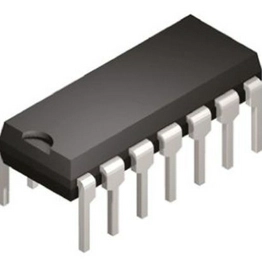Microchip Technology MCP25050-I/P image