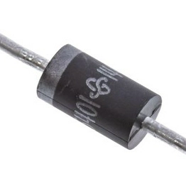 Vishay Intertechnology UF5401-E3/54 image