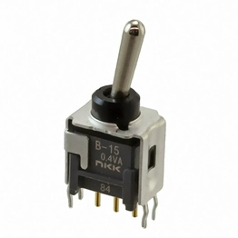 B15AB NKK Switches