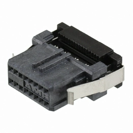 TE Connectivity 2-111196-7 image